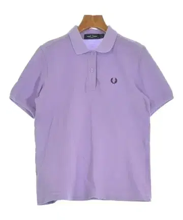 FRED PERRY 피케 셔츠 여성용