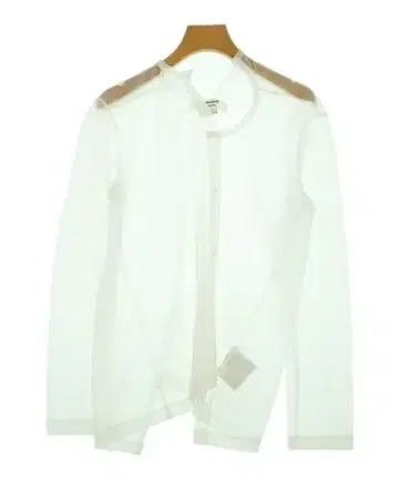 준야 와타나베 T셔츠 컷앤소 여성용