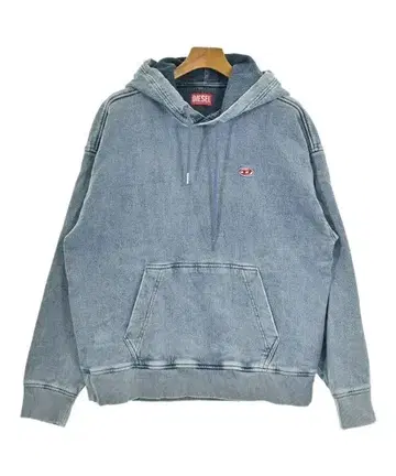 DIESEL 남성용 후드티