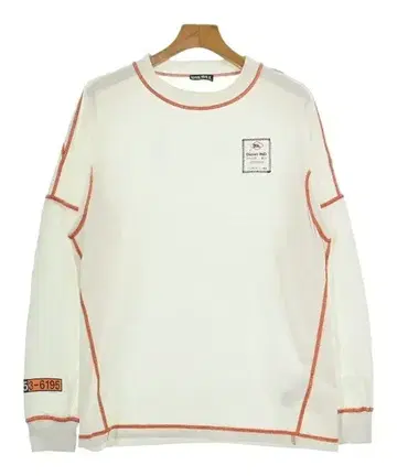 DIESEL T셔츠 티셔츠 남성용