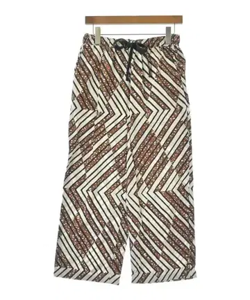 기타 팬츠 (기타) 여성용