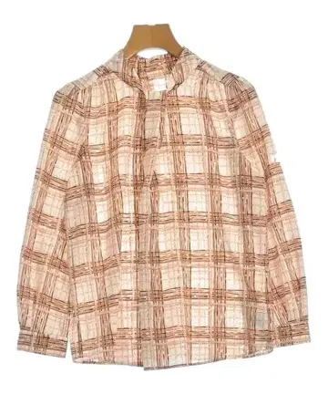 COUP DE CHANCE 블라우스 여성용