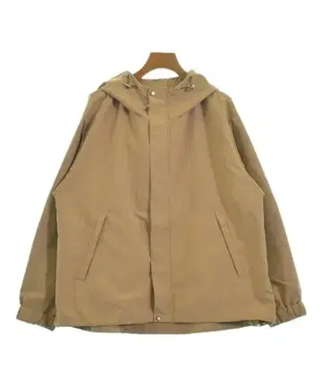 IENA 밀리터리 블루종 여성용