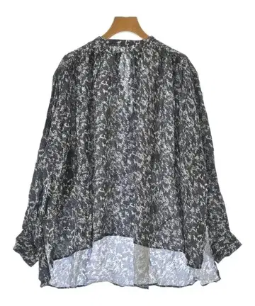 08sircus 블라우스 여성용