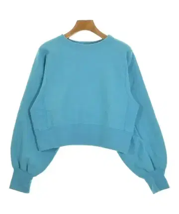 PHEENY 여성용 맨투맨