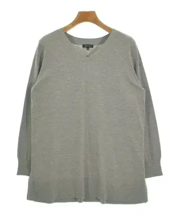 INDIVI 니트 스웨터 여성용