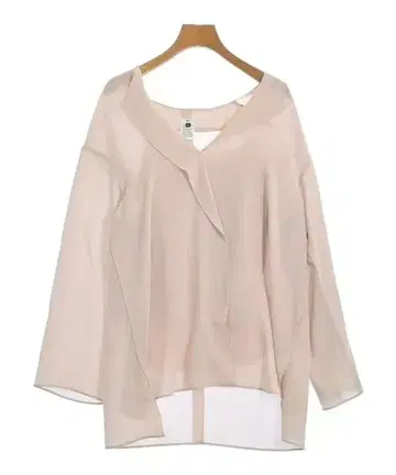 SOV. 블라우스 여성용