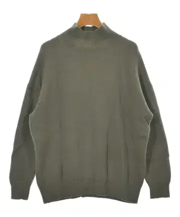 BEAUTY&YOUTH UNITED ARROWS 니트 스웨터 여성용