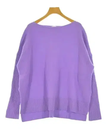 Spick and Span 니트 스웨터 여성용