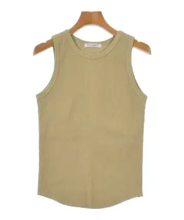 BEAUTY&YOUTH UNITED ARROWS 탱크탑 여성용