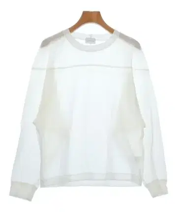 green label relaxing 티셔츠 여성용