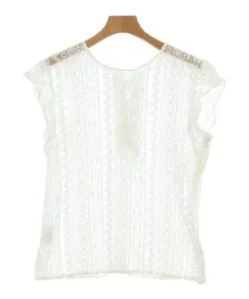 Mystrada 여성용 블라우스