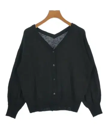 EARTH MUSIC&ECOLOGY 여성용 가디건