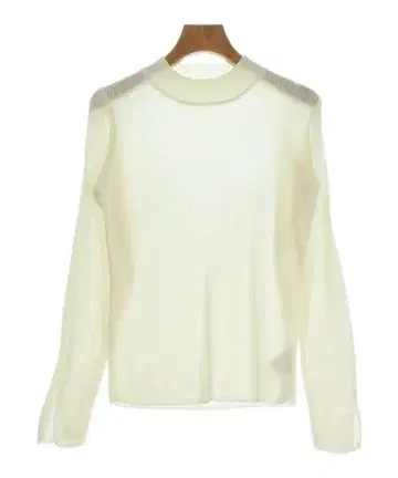 EARTH MUSIC&ECOLOGY 니트 스웨터 여성용