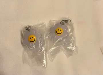 wigglewiggle 메지루시 액세서리 Smile We Love