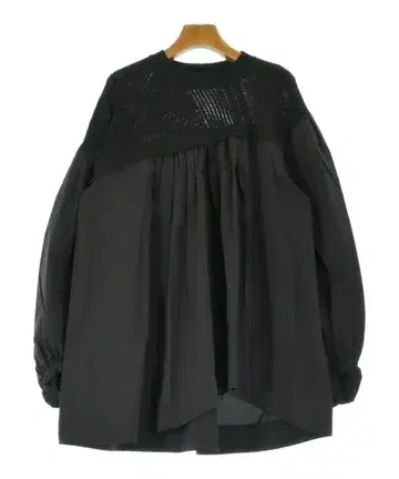 ELENDEEK 여성용 블라우스