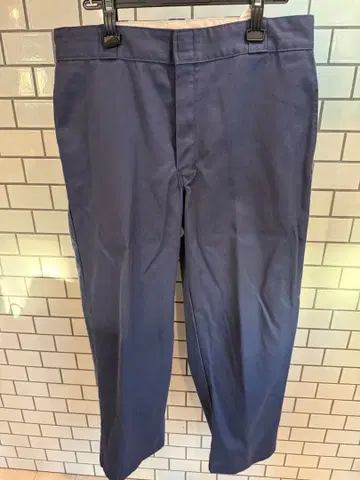 디키즈 874 사이즈 36 네이비