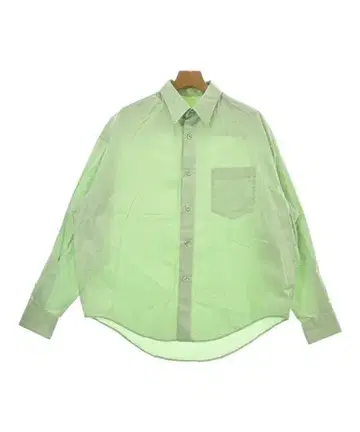 ami 캐주얼 셔츠 남성용