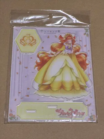 전 프리큐어전 아크릴 스탠드 큐어 트윙클