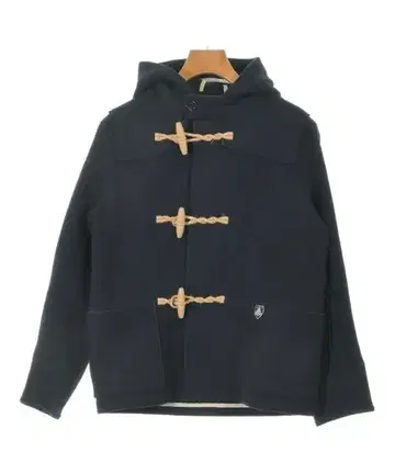 ORCIVAL 더플 코트 여성용