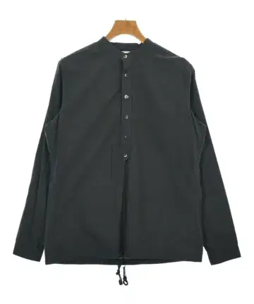 FRANK LEDER 캐주얼 셔츠 남성용