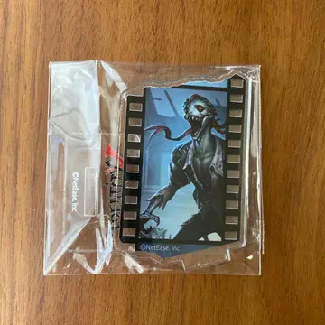 제5인격 마도마뱀 memoryfilm 아크릴 스탠드