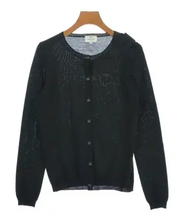 LANVIN en bleu 여성용 가디건