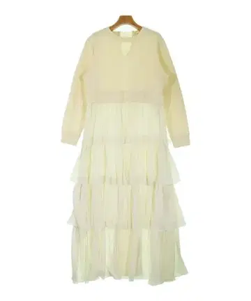 SueUNDERCOVER 원피스 여성용