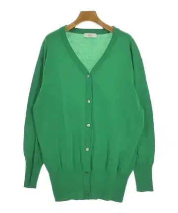 피나 콜라다 여성용 가디건