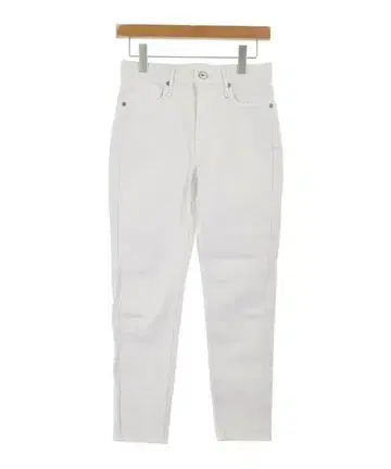 upper hights 데님 팬츠 여성용