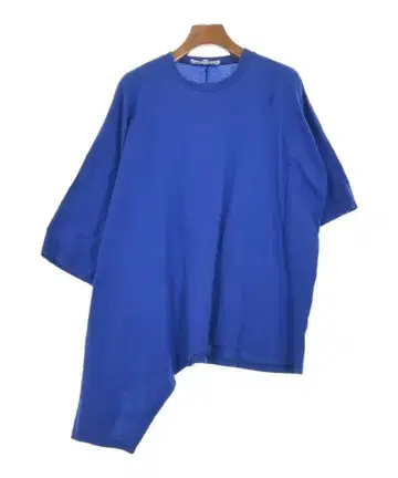 ENFOLD 티셔츠 컷앤소 여성용