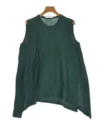 ENFOLD 슬리브리스 여성용