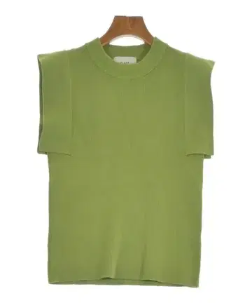 CLANE 니트 스웨터 여성용