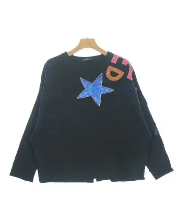 DIESEL 맨투맨 여성용