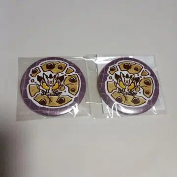 가면라이더 가브 SD 캔뱃지 가면라이더 베이크 산가 켄조