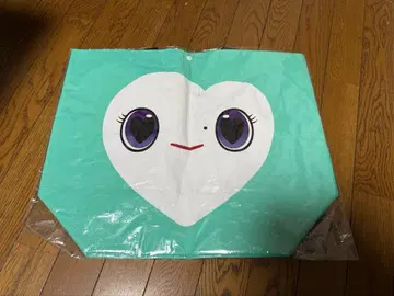 MISAMO 오뜨 꾸뛰르 쇼핑백 (미브리)