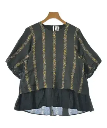 Yuumi ARIA 블라우스 여성용