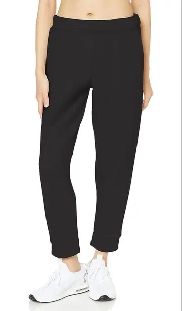 THE NORTH FACE 롱팬츠 테크 에어 맨투맨 조거 팬츠