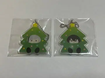 문호 스트레이독스 아크릴 키링 나카지마 다자이