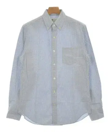 J.CREW 캐주얼 셔츠 남성용