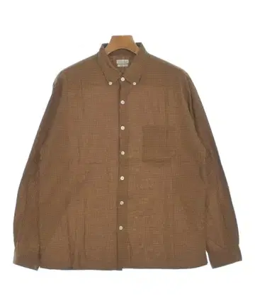 스티븐 앨런 캐주얼 셔츠 남성용