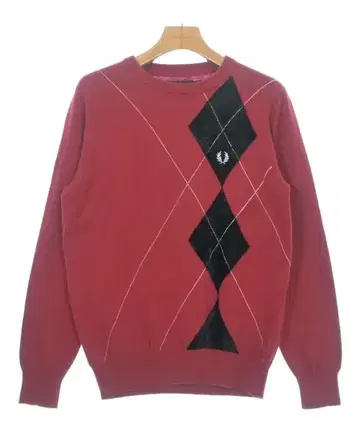 FRED PERRY 니트/스웨터 여성용