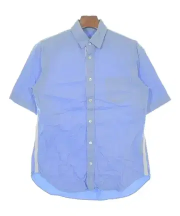 sacai 남성용 캐주얼 셔츠