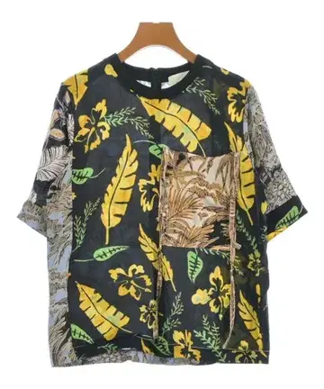 3.1 Phillip Lim 캐주얼 셔츠 여성용