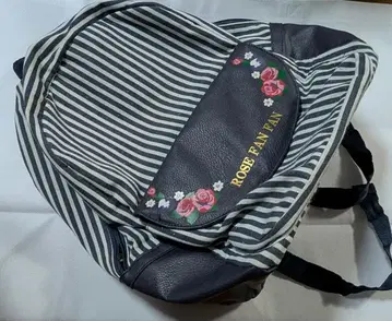 [ 로즈팬팬 ] 여성용 럭색