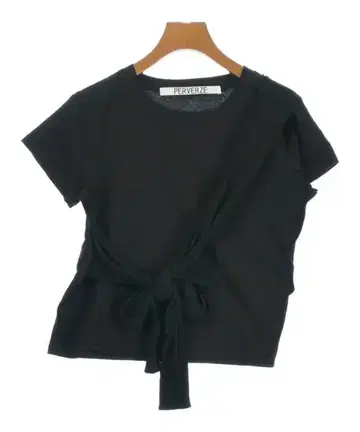 PERVERZE 티셔츠 여성용