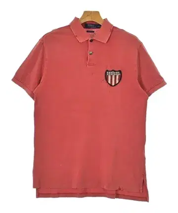 Polo Ralph Lauren 피케 셔츠 남성용