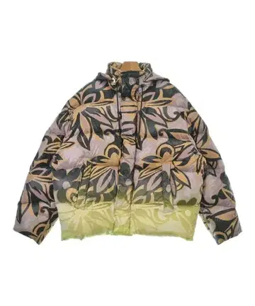 DRIES VAN NOTEN 다운 자켓/다운 베스트 남성용