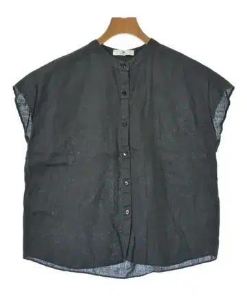 URBAN RESEARCH Sonny Label 캐주얼 셔츠 여성용