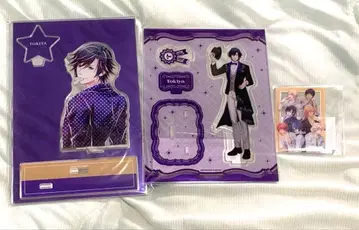 우타프리 아크릴 스탠드 이치노세 토키야